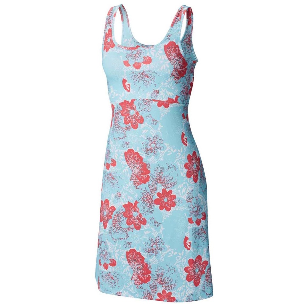 Columbia /As New/Freezer III Dress Sz S